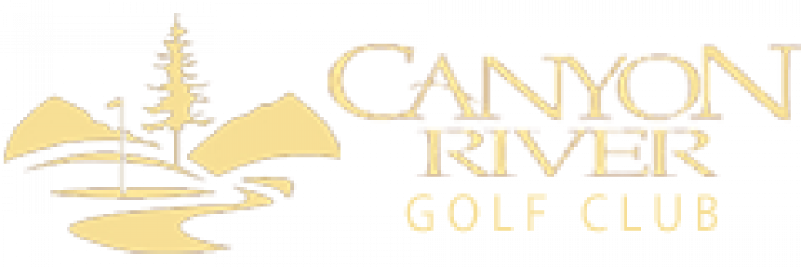 Canyon River Golf Club