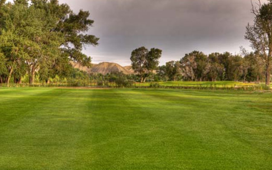 Marias Valley Golf & Country Club