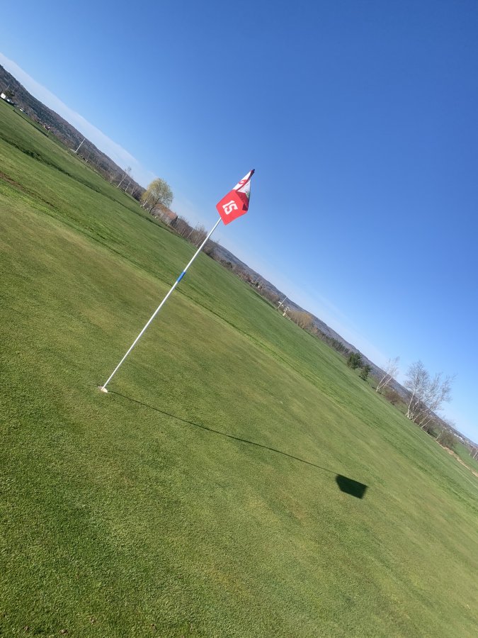 Rosevale Golf Course