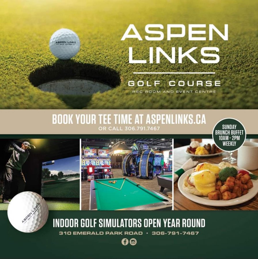 Aspen Links Golf Course