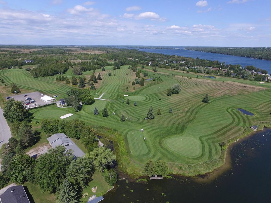 Western Trent Golf Club