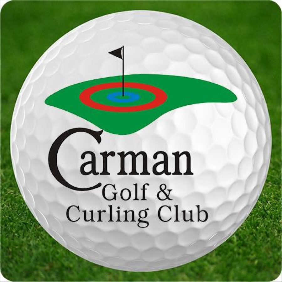 Carman Golf Course