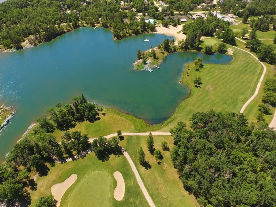 Pinawa Golf and Country Club