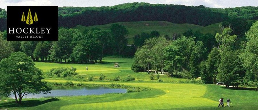 Hockley Valley Resort