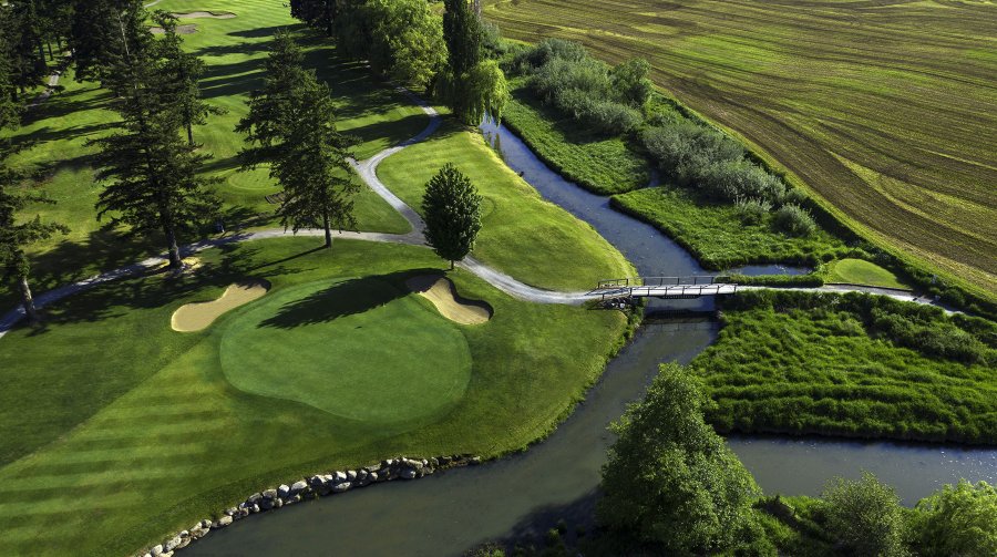 Chilliwack Golf Club