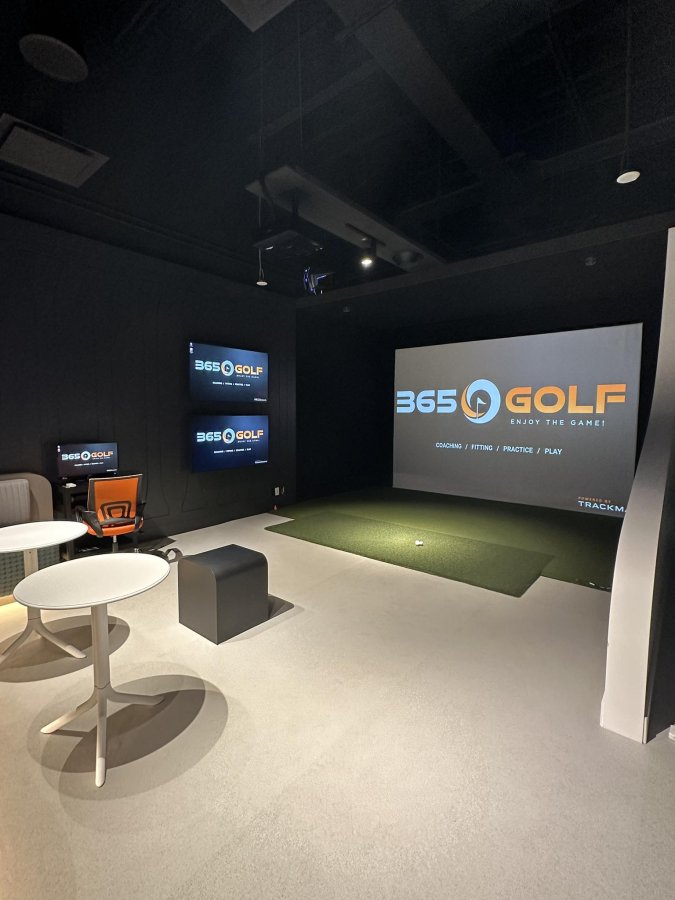 365 GOLF