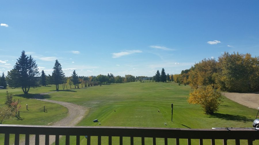 Daysland Golf and Country Club