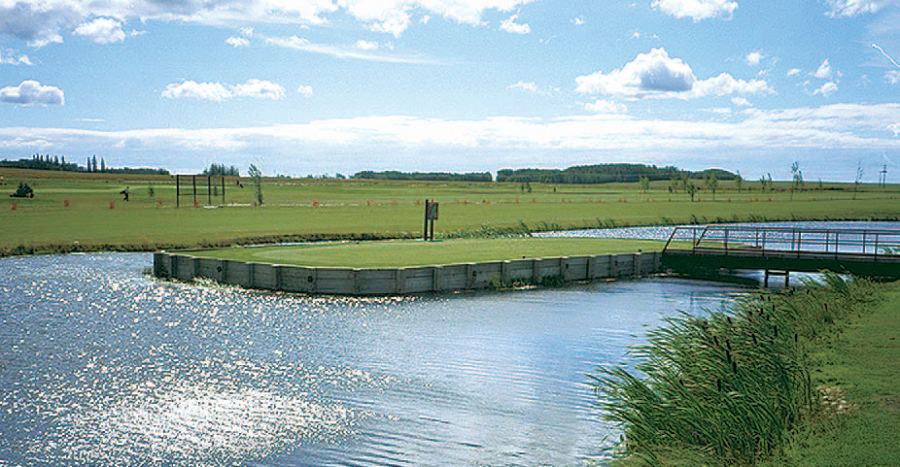 Bear Creek Golf Club
