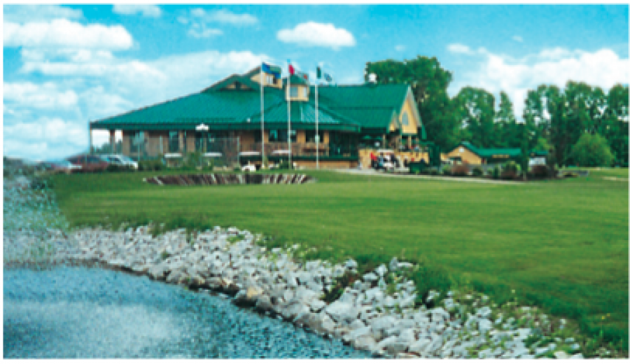 Sylvan Lake Golf and Country Club