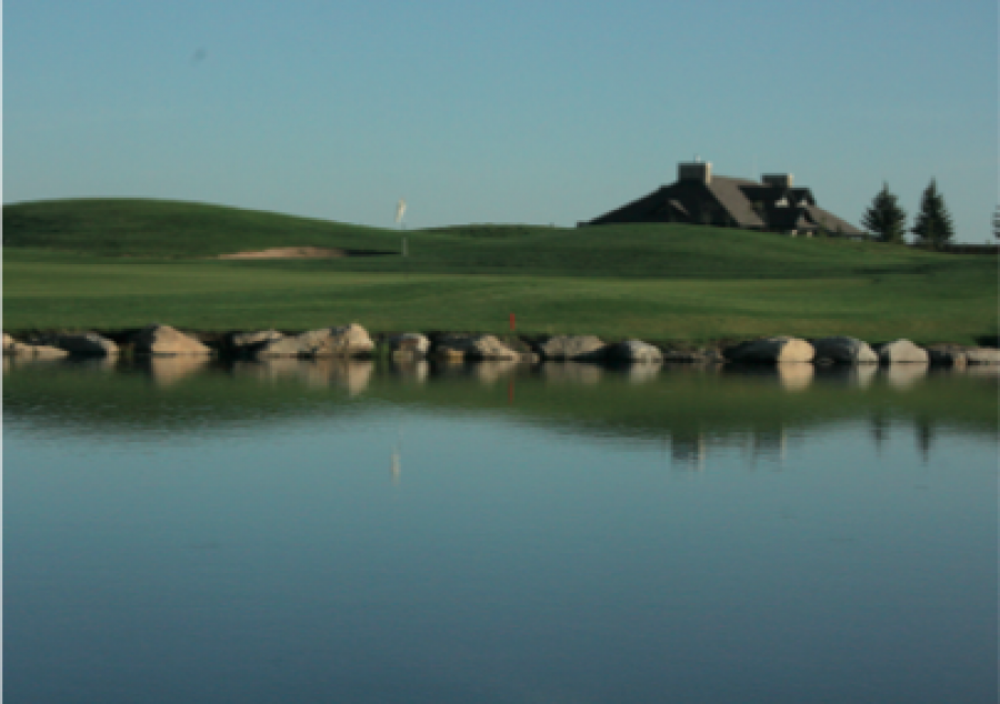 Silverwing Golf Course (closed for 2020)