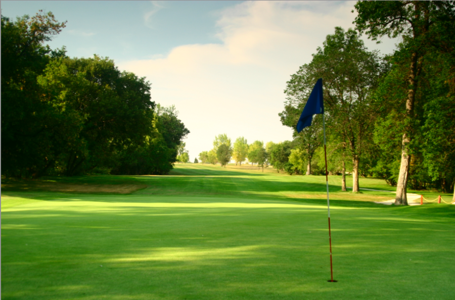 John Blumberg Golf Course