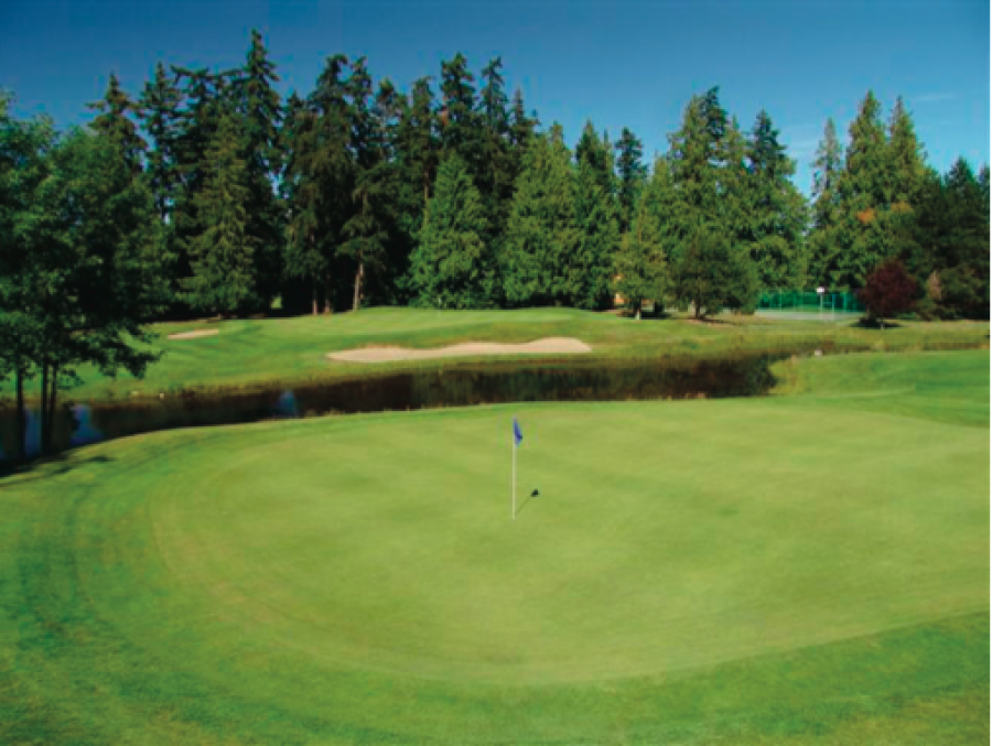 Eaglecrest Golf Club