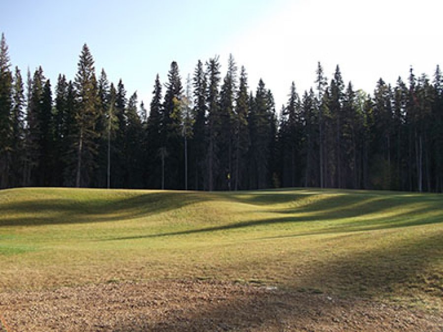 Eagle Point Golf Club