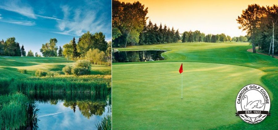 Camrose Golf Course