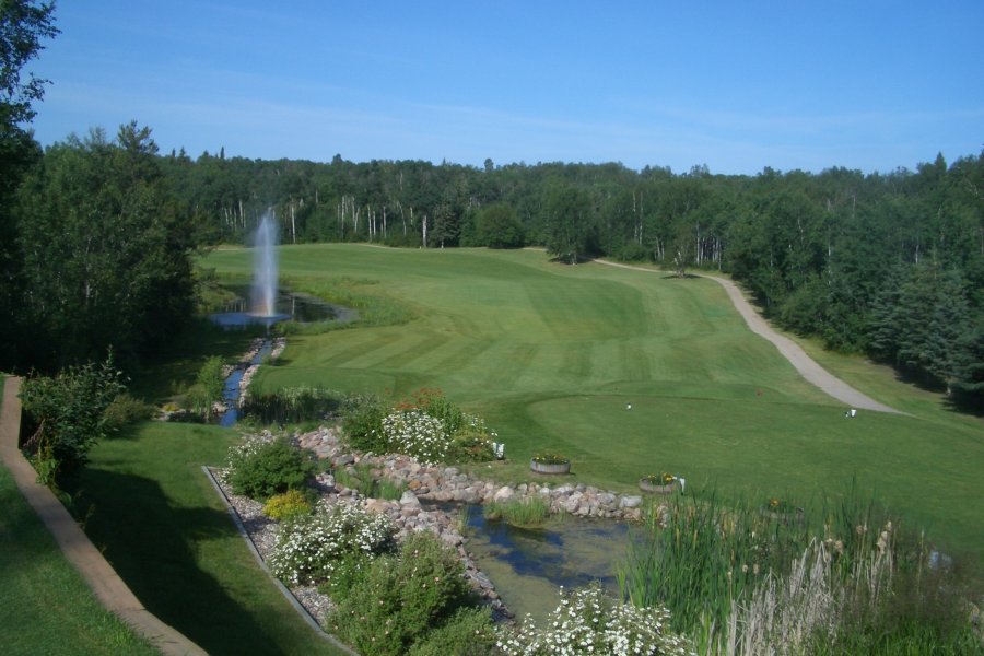 Loon Lake Golf Club