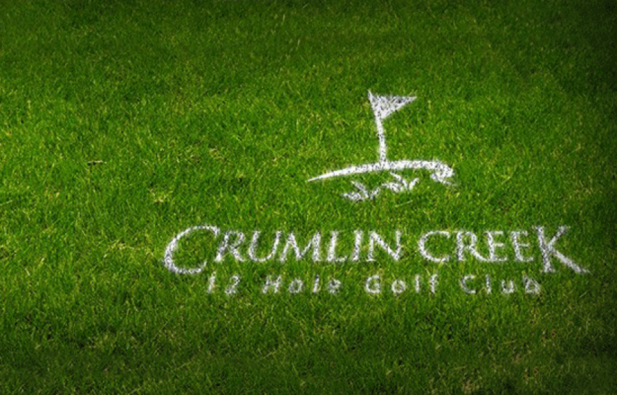 Crumlin Creek Golf Club