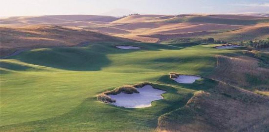 Palouse Ridge Golf Club