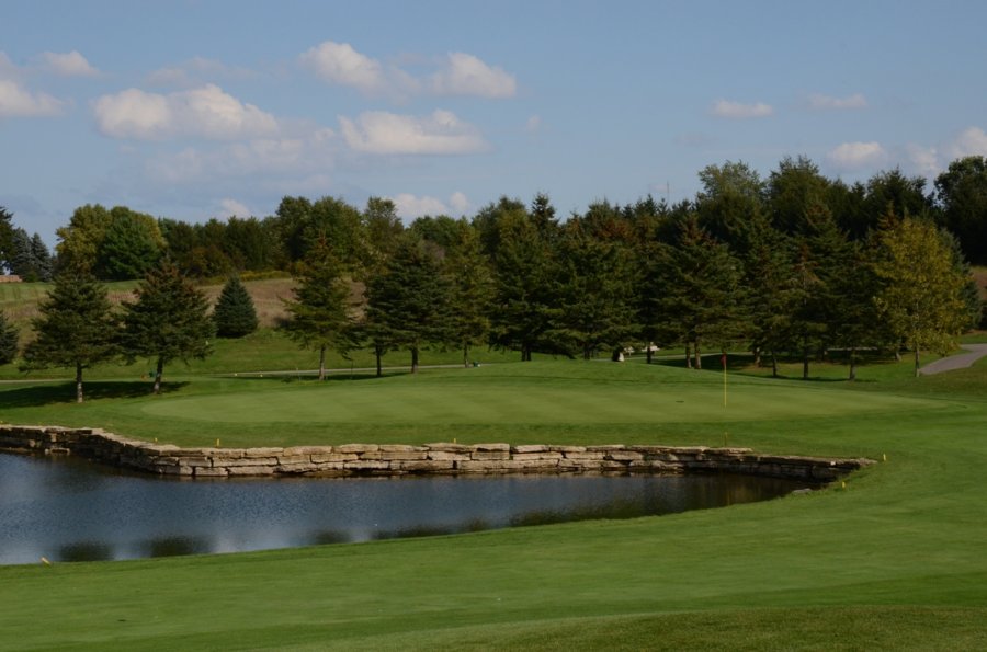 Flamborough Hills Golf Club