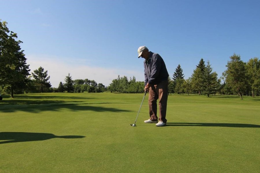 Boissevain Golf Club