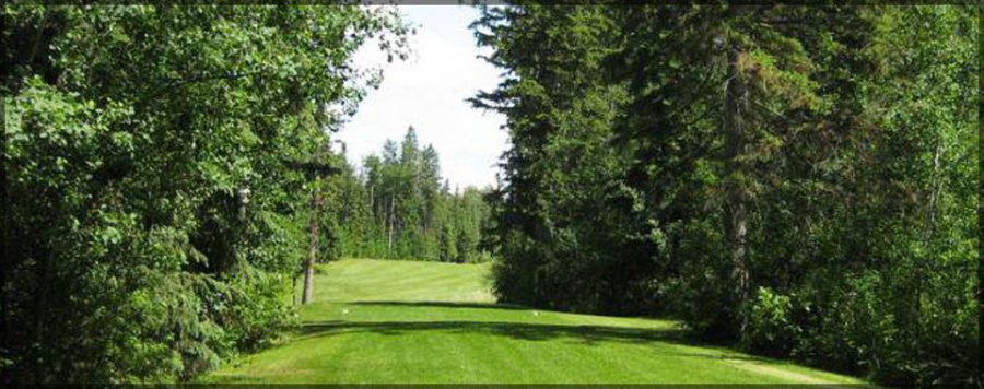 Edmonton Springs Golf Club