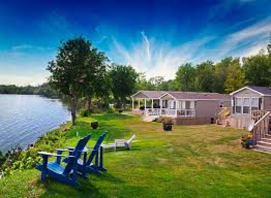 Bellmere Winds Golf Club
