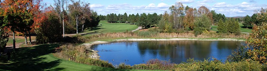 Glen Eagle Golf Club