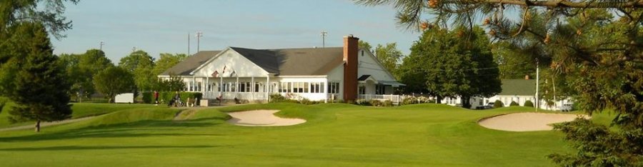 Truro Golf & Country Club