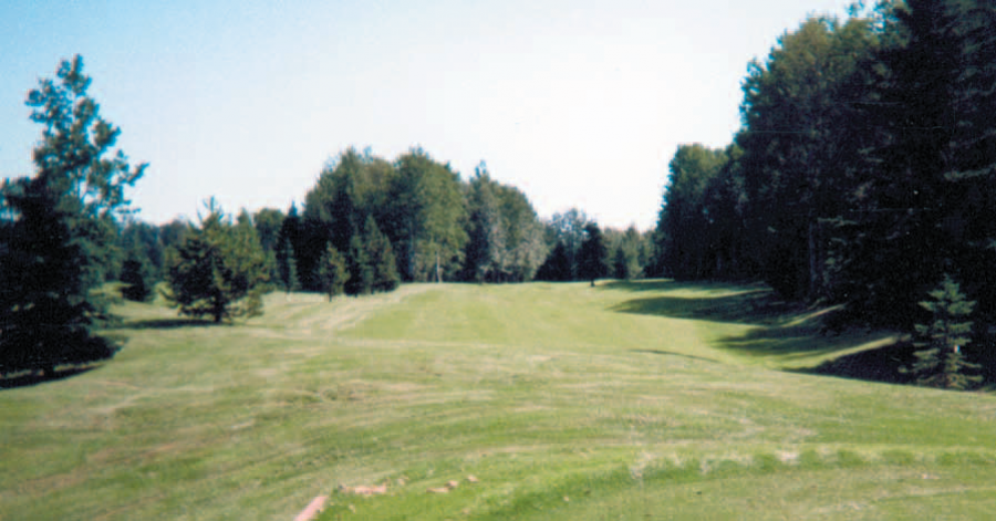 Valleyview Riverside Golf Club