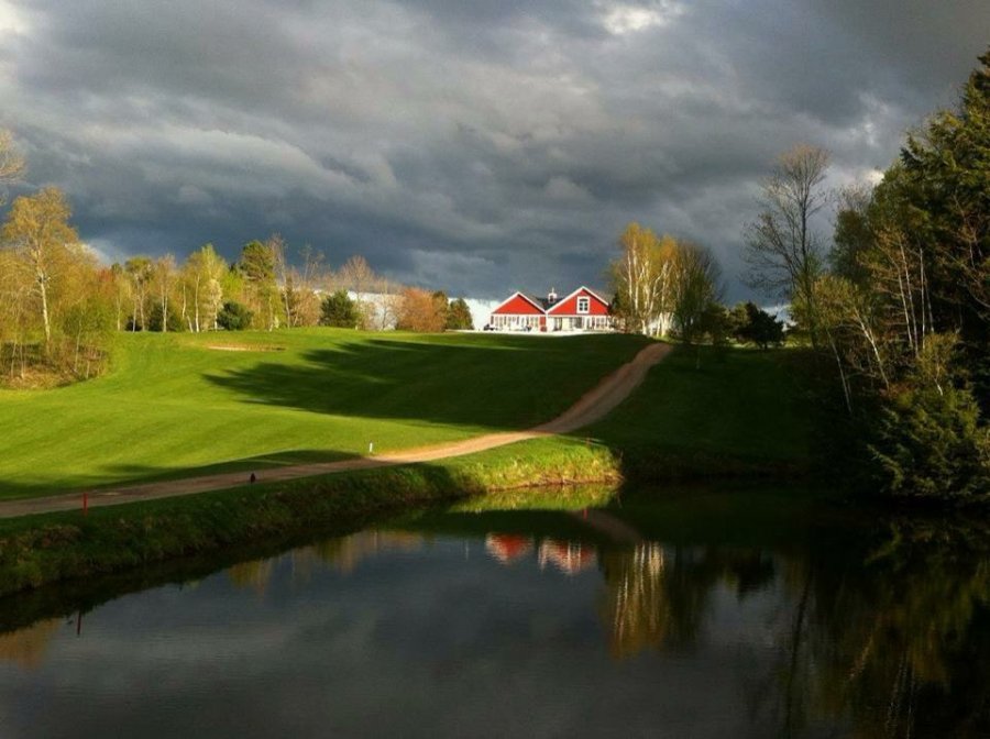 Eagle Crest Golf Course