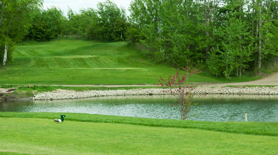 Fawn Meadows Golf and Country Club