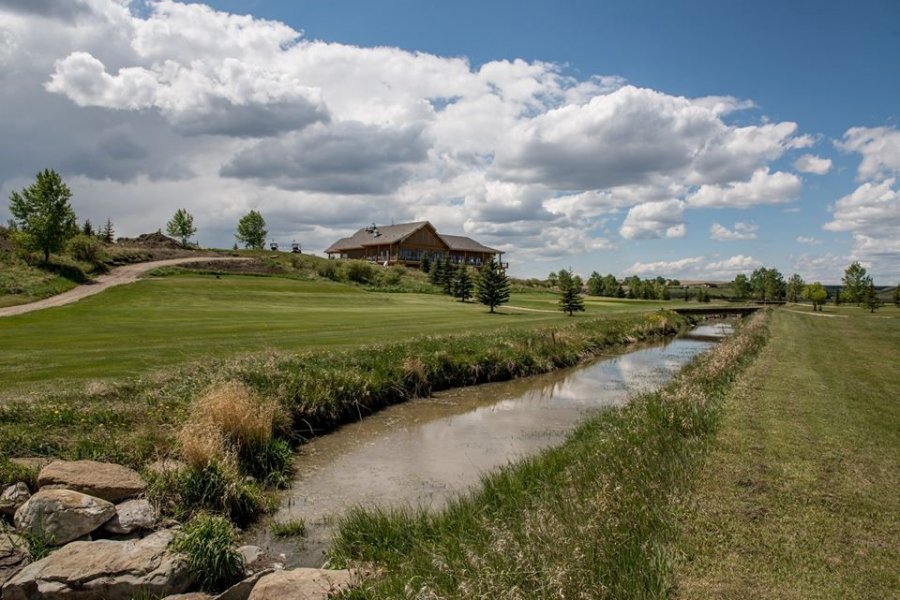 Apple Creek Golf Course