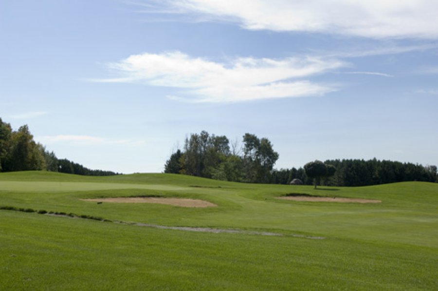 Oaks of Cobden Golf Club