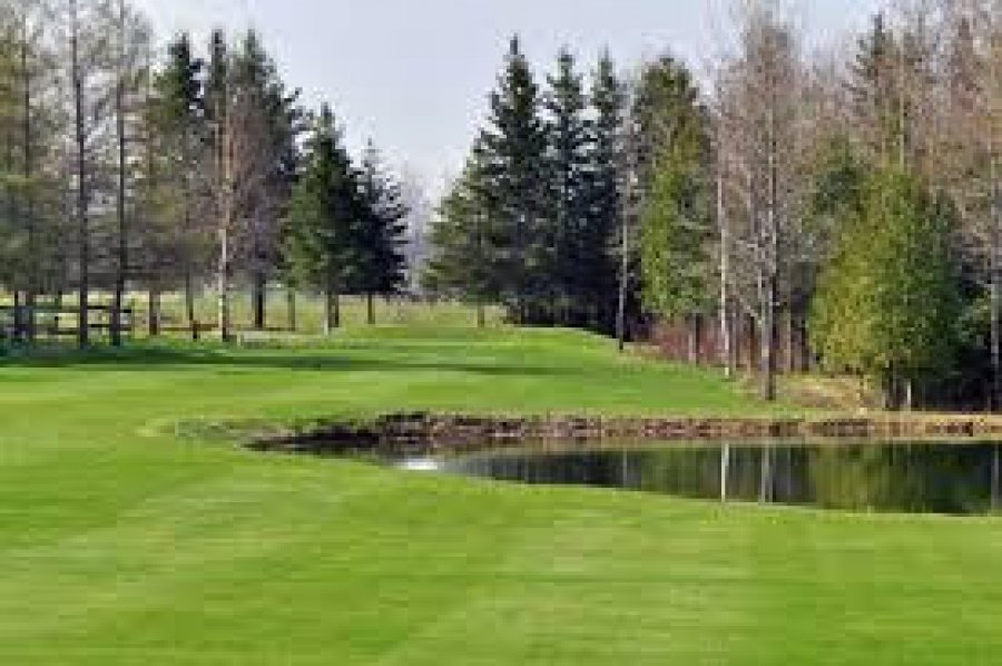 Dunadel Golf Course