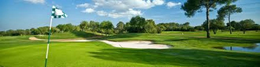 Root River Golf Club
