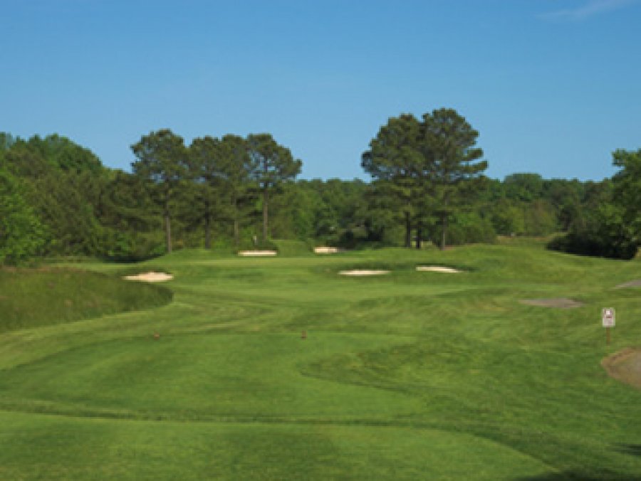 Riverrun Golf Club