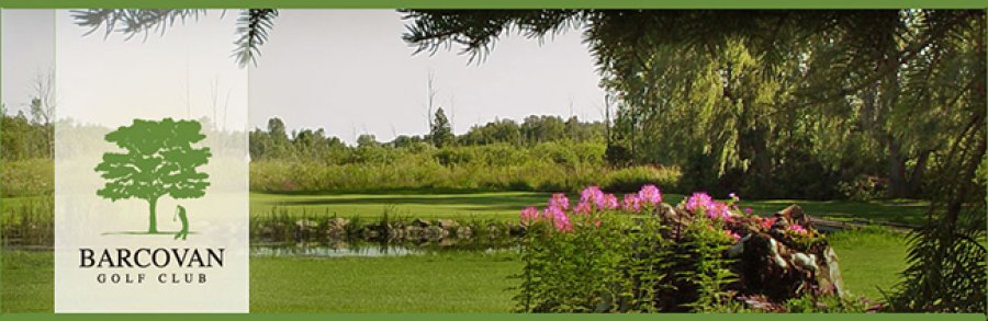 Barcovan Golf Club