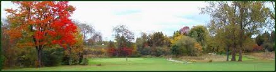 Bowmanville Golf and Country Club