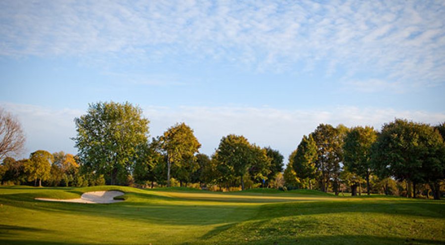 Hidden Lake Golf Club (New Course)