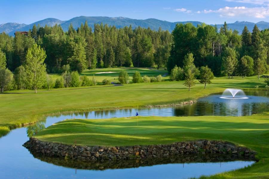 Meadow Lake Golf Resort